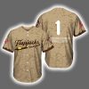 Fightin Phils Reading Flapjacks Jersey 2025 Giveaway