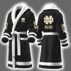Fighting Irish Personalized Bathrobe 2