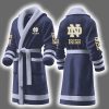 Fighting Irish Personalized Bathrobe 8