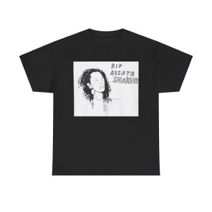 RIP Assata Shakur Shirt
