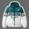 Fly Eagles Fly Bo Birds Outdoor Jacket 2