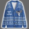 Frosty The Swoleman Ugly Cardigan 2 2