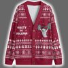 Frosty The Swoleman Ugly Cardigan 4 2