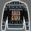 Funny Dick All I Want For Christmas Ugly Christmas Sweater 3