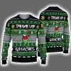 Funny Grnches Lovers Ugly Christmas Sweater