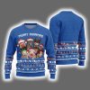 Funny Merry Farmmas Ugly Christmas Sweater 3