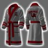Gamecocks Luxurious Comfort Personalized Bathrobe 3