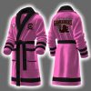 Gamecocks Luxurious Comfort Personalized Bathrobe 4