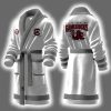 Gamecocks Luxurious Comfort Personalized Bathrobe 6