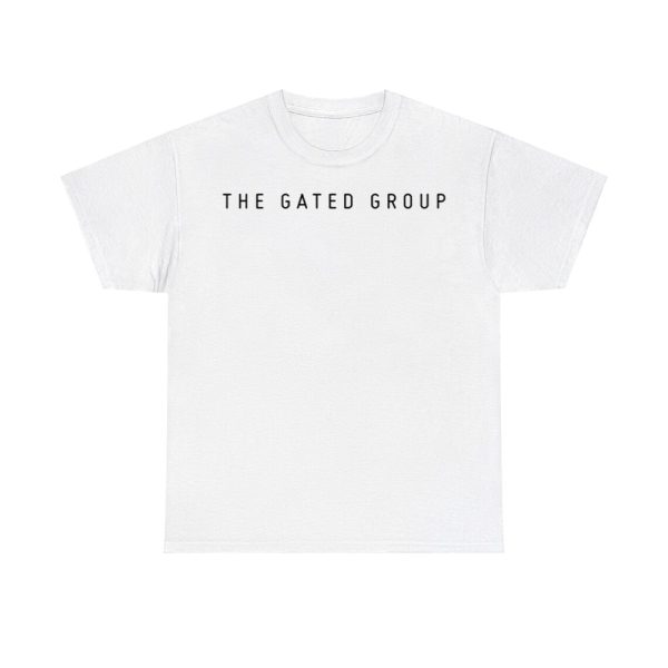 Gina Kirschenheiter The Gated Group Hoodie