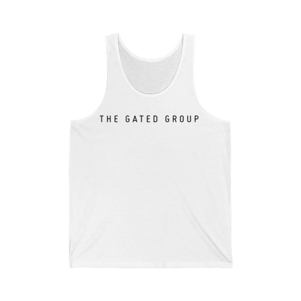Gina Kirschenheiter The Gated Group Hoodie