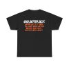 Good Better Best Bears Shirt