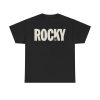 Gracie Abrams Rocky Shirt