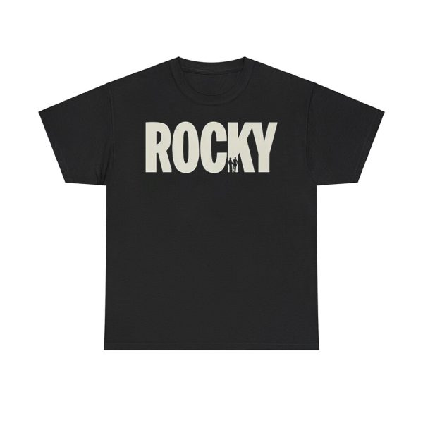 Gracie Abrams Rocky Shirt