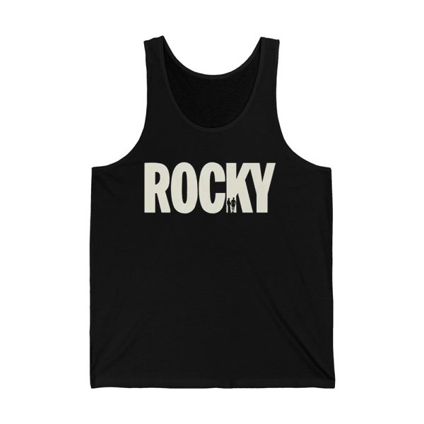 Gracie Abrams Rocky Shirt 4