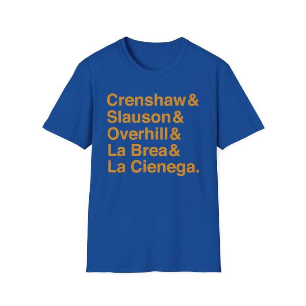 Grand Crew Sherm Jones Crenshaw Slauson Overhill La Brea La Cienega Hoodie 1