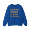 Grand Crew Sherm Jones Crenshaw Slauson Overhill La Brea La Cienega Hoodie 2