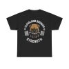 Grant Delpit Browns Strength 19 46 Shirt