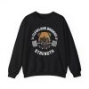 Grant Delpit Browns Strength 19 46 Shirt 2
