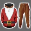 Grumpy Dwarf Halloween Costume Hoodie Joggers