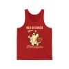 Halloween Ghost Phillies Red October Shirt 2