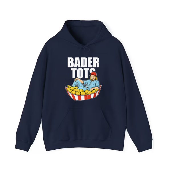 Harrison Bader Bader Tots Shirt 2