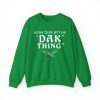 Hawk Tuah Spit On Dak Thing Eagles Shirt 2