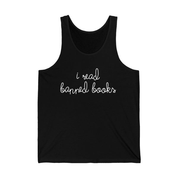 Heather Dubrow I Read Banned Books Sweatshirt