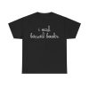 Heather Dubrow I Read Banned Books Sweatshirt