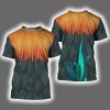 Hei Hei Rooster Halloween Costume Shirt