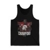 Husker Football Terence Crawford Shirt 2