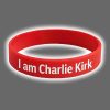 I Am Charlie Kirk Bracelet