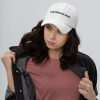 I Am Charlie Kirk Embroidered Hat