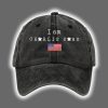 I Am Charlie Kirk Hat