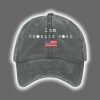I Am Charlie Kirk Hat