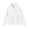 I Am Charlie Kirk Print Shirt