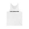 I Am Charlie Kirk Print Shirt