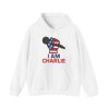 I Am Charlie Kirk Shirt 3