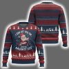 I Can Get You On The Naughty List Ugly Christmas Sweater
