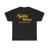 Idaho Vandals 2025 Fightin' Taters Shirt