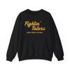 Idaho Vandals 2025 Fightin Taters Shirt 2