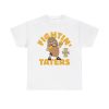 Idaho Vandals Fightin' Taters Shirt