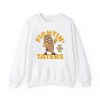 Idaho Vandals Fightin Taters Shirt 2