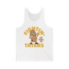 Idaho Vandals Fightin Taters Shirt 4