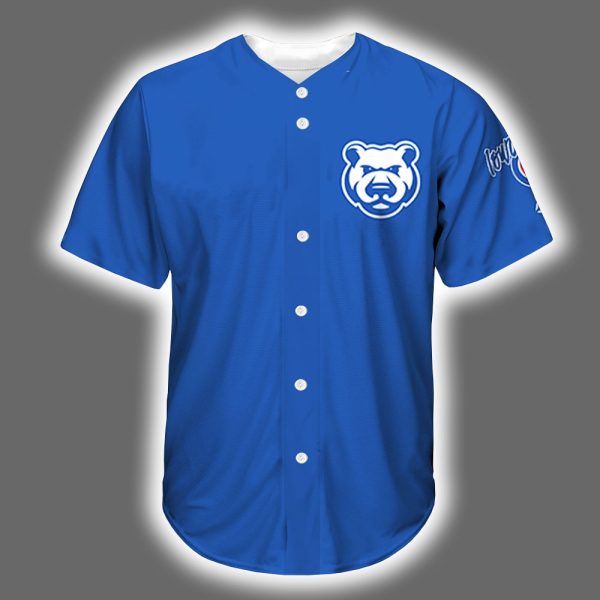 Iowa Cubs Fathers Day Jersey 2025 Giveaway 2