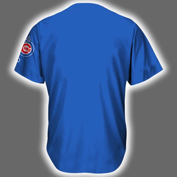 Iowa Cubs Fathers Day Jersey 2025 Giveaway 3