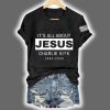 It's All About Jesus Charlie Kirk 1993 2025 Shirt