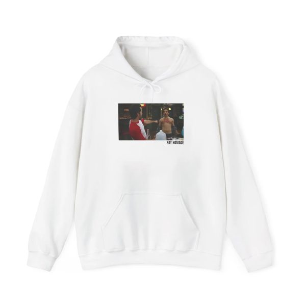 Its Always Sunny In Phillies Pay Homage Shirt 2