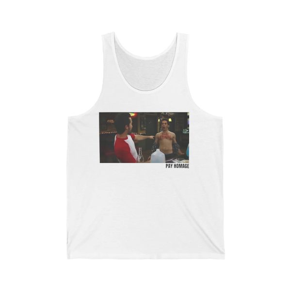 Its Always Sunny In Phillies Pay Homage Shirt 3