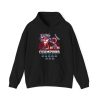 Jacksonville Jumbo Shrimp International League Champions 2025 Shirt 3